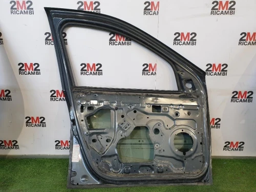 Porta ANT SX 801019012R Dacia Duster I 2014