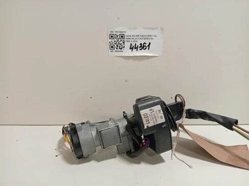 Bloccasterzo YWI100010 Land Rover Discovery II 1999