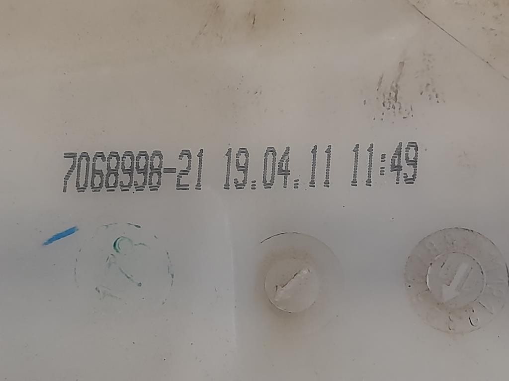 Vaschetta Tergicristalli 7068998-21 Bmw X1 E84 2010