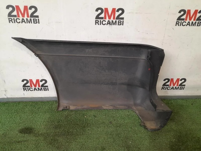 Paraurti Angolare POST DX A6398801771 Mercedes VITO W639 2004