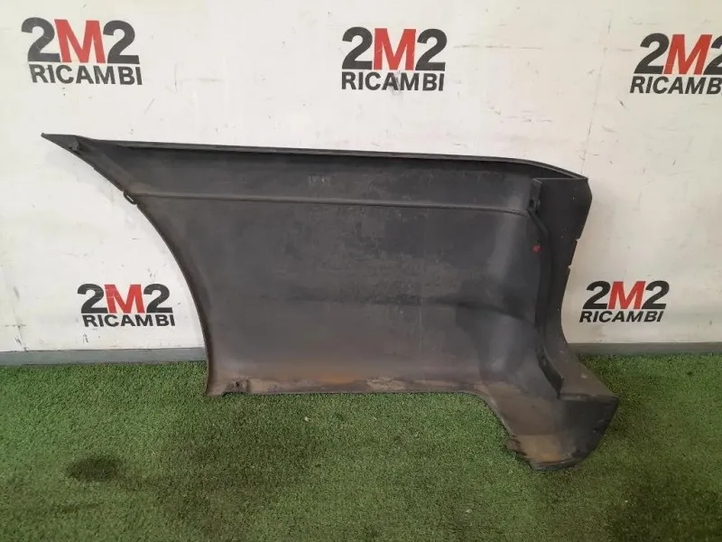 Paraurti Angolare POST DX A6398801771 Mercedes VITO W639 2004