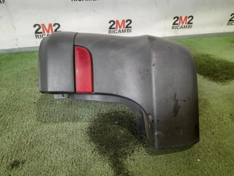 Paraurti Angolare POST DX A6398801771 Mercedes VITO W639 2004