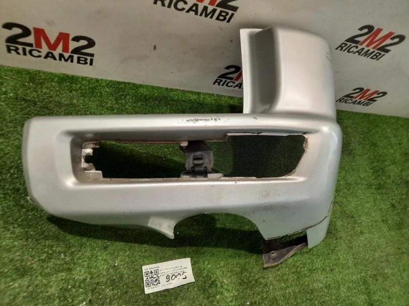 Paraurti Angolare POST DX MR437305 Mitsubishi Pajero III 2000