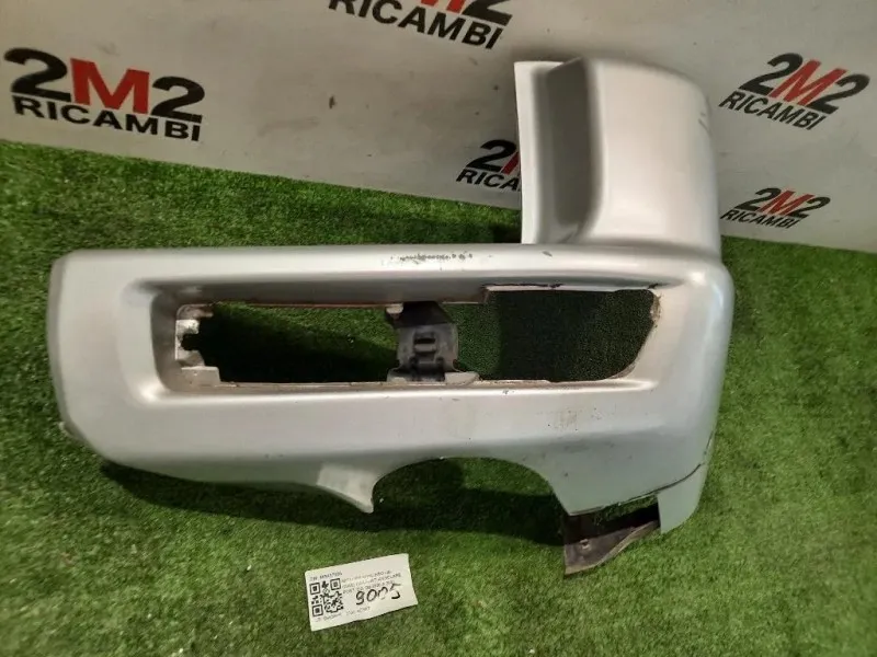 Paraurti Angolare POST DX MR437305 Mitsubishi Pajero III 2000