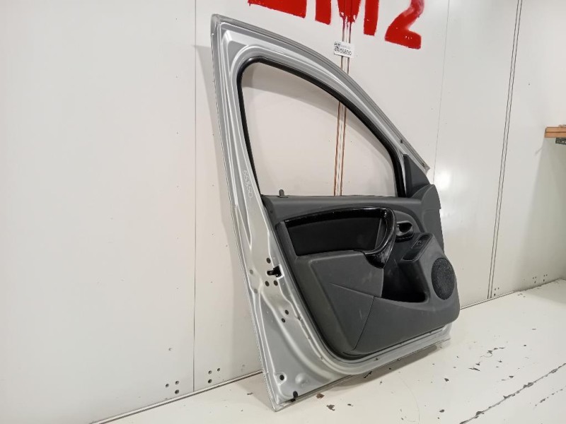 Porta ANT SX 801019012R Dacia Duster I 2014