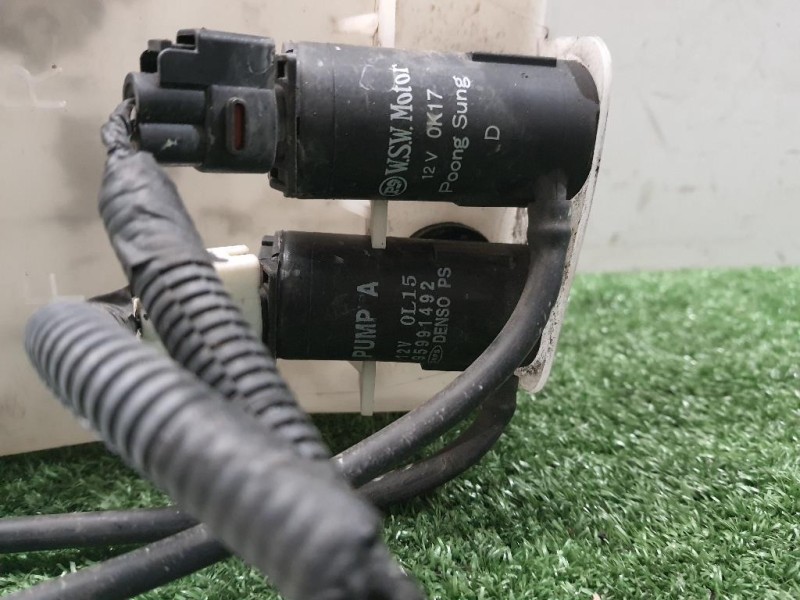 Vaschetta Tergicristalli 96650768 Chevrolet AVEO II 2007