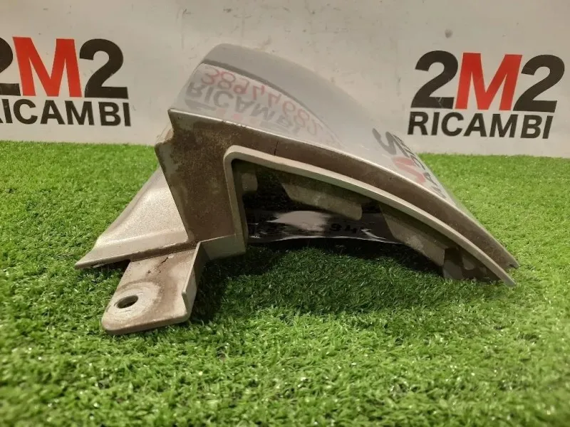 Paraurti Angolare POST DX 78128 9U01A Nissan NOTE I 2006