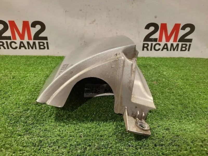 Paraurti Angolare POST DX 78128 9U01A Nissan NOTE I 2006