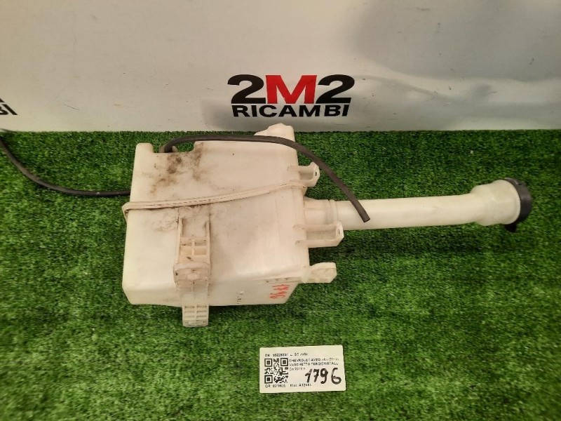 Vaschetta Tergicristalli 95229337 Chevrolet AVEO III 2012