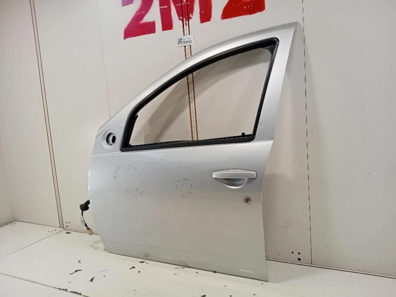 Porta ANT SX 801019012R Dacia Duster I 2014