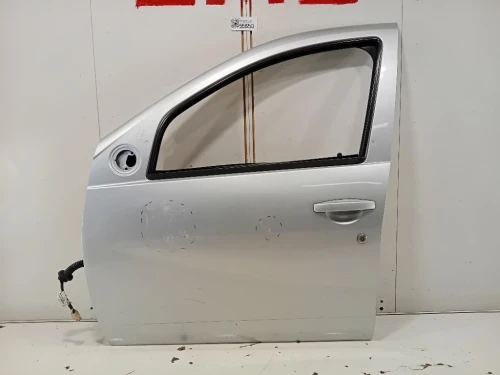 Porta ANT SX 801019012R Dacia Duster I 2014