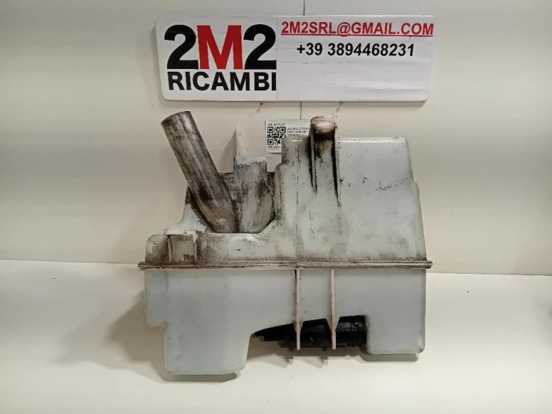 Vaschetta Tergicristalli 20777307 Chevrolet Captiva I 2007