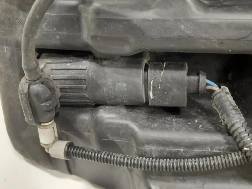 Vaschetta Tergicristalli 545195844 Chevrolet Orlando 2011