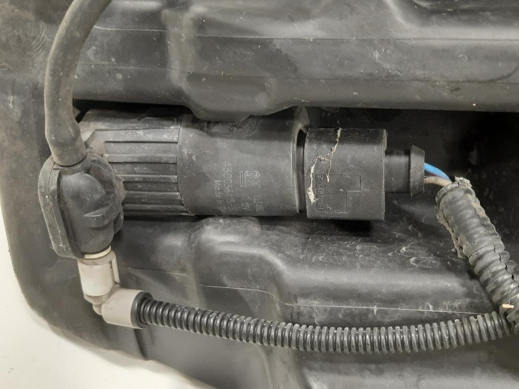 Vaschetta Tergicristalli 545195844 Chevrolet Orlando 2011