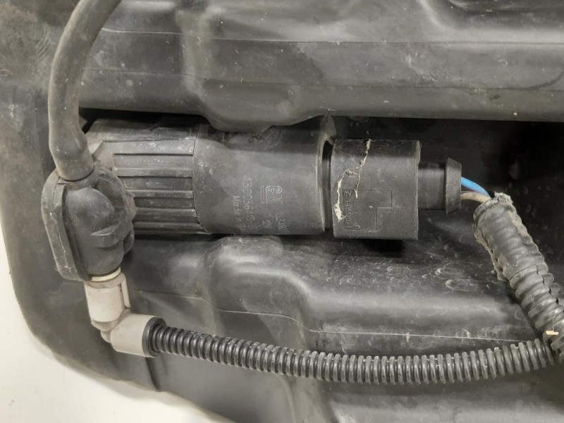 Vaschetta Tergicristalli 545195844 Chevrolet Orlando 2011