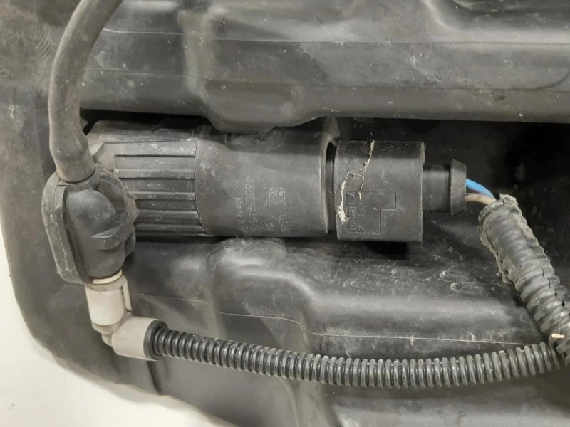 Vaschetta Tergicristalli 545195844 Chevrolet Orlando 2011