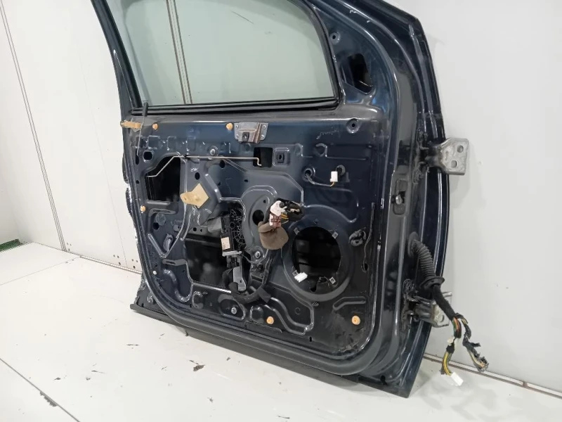 Porta ANT SX 801019012R Dacia Duster I 2014