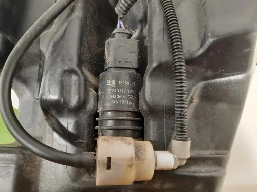 Vaschetta Tergicristalli 545195844 Chevrolet Orlando 2011