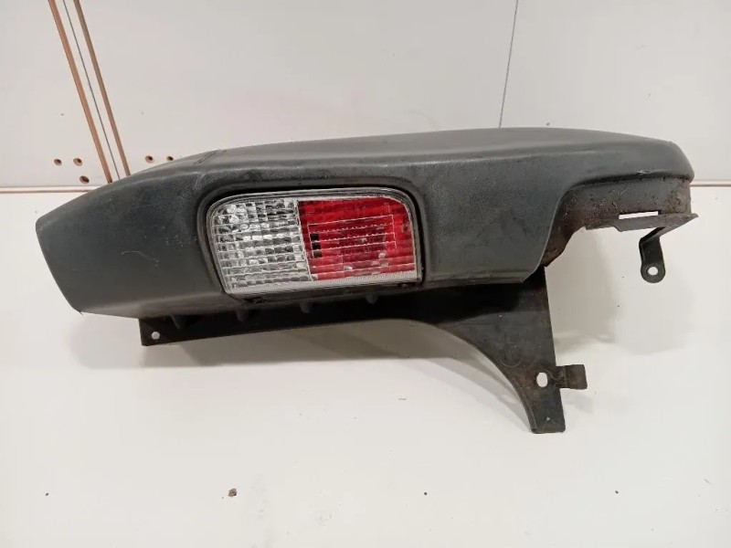 Paraurti Angolare POST DX 525719894 Opel Vivaro A 2007