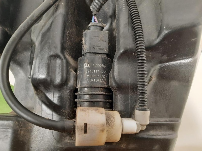 Vaschetta Tergicristalli 545195844 Chevrolet Orlando 2011