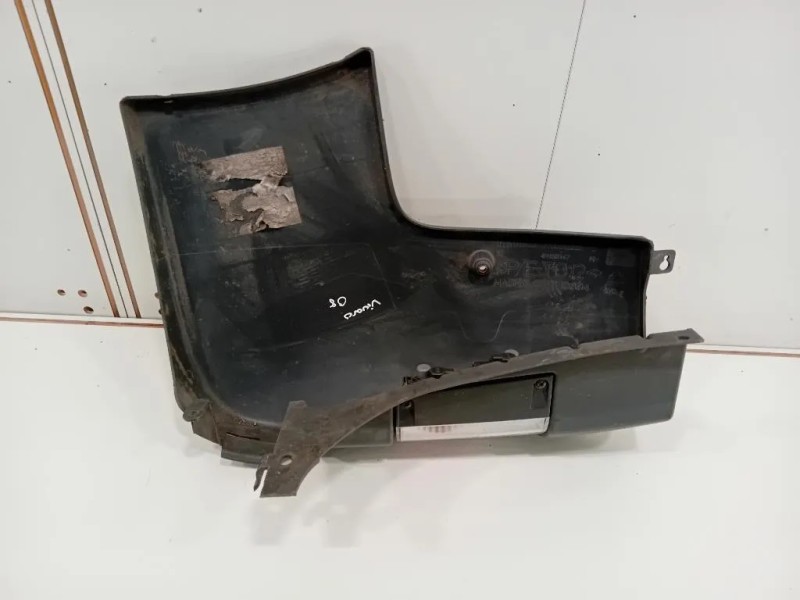 Paraurti Angolare POST DX 525719894 Opel Vivaro A 2007