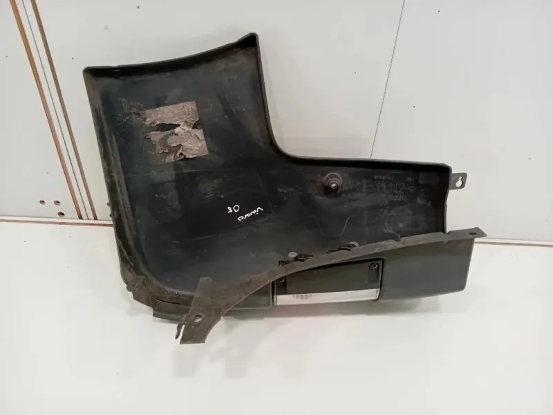 Paraurti Angolare POST DX 525719894 Opel Vivaro A 2007