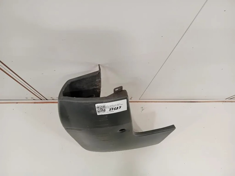 Paraurti Angolare POST DX 525719894 Opel Vivaro A 2007