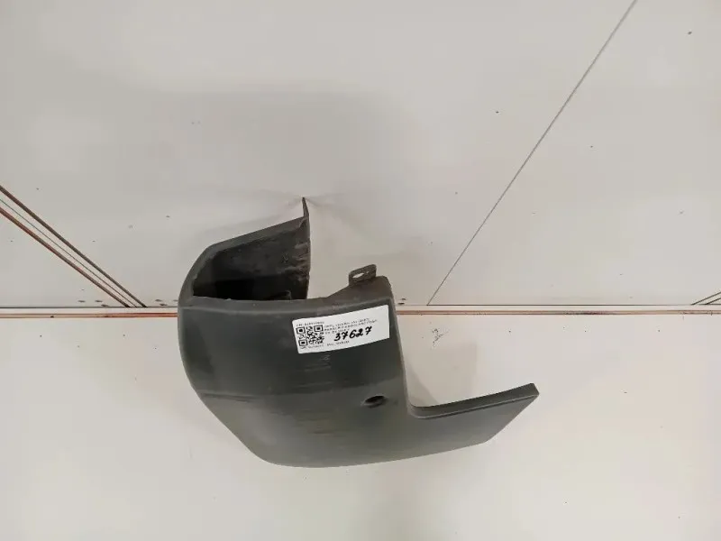 Paraurti Angolare POST DX 525719894 Opel Vivaro A 2007