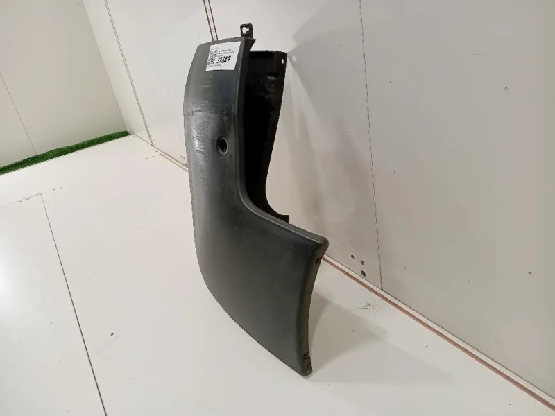 Paraurti Angolare POST DX 525719894 Opel Vivaro A 2007