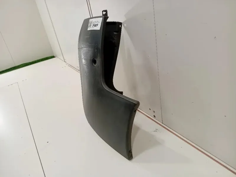 Paraurti Angolare POST DX 525719894 Opel Vivaro A 2007