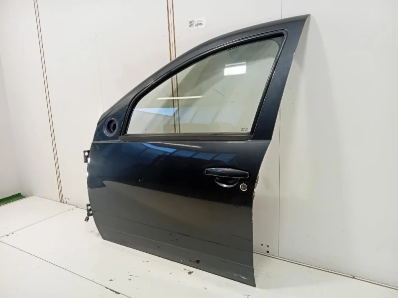 Porta ANT SX 801019012R Dacia Duster I 2014