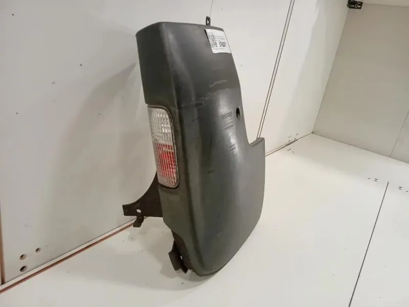 Paraurti Angolare POST DX 525719894 Opel Vivaro A 2007