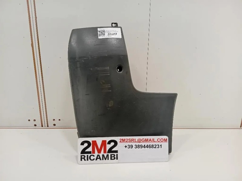 Paraurti Angolare POST DX 525719894 Opel Vivaro A 2007