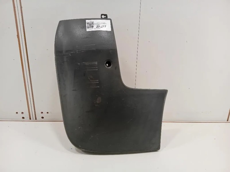 Paraurti Angolare POST DX 525719894 Opel Vivaro A 2007