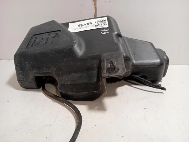 Vaschetta Tergicristalli 545195844 Chevrolet Orlando 2011