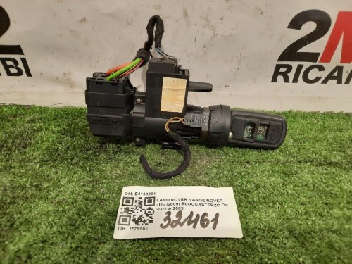 Bloccasterzo E4130201 Land Rover Range Rover III 2009