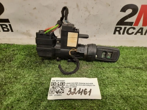 Bloccasterzo E4130201 Land Rover Range Rover III 2009