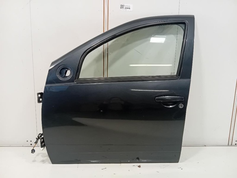 Paraurti Angolare POST DX 91166147 Opel Vivaro A 2007 Paraurti Angolare POST DX 91166147 Opel Vivaro A 2007