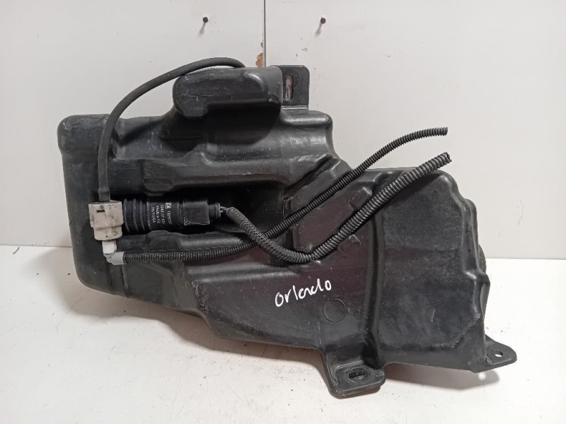 Vaschetta Tergicristalli 545195844 Chevrolet Orlando 2011