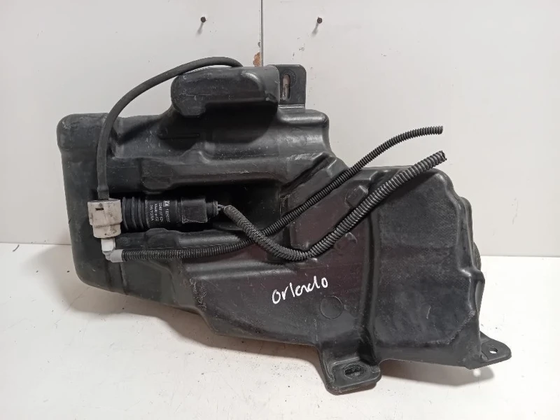 Vaschetta Tergicristalli 545195844 Chevrolet Orlando 2011