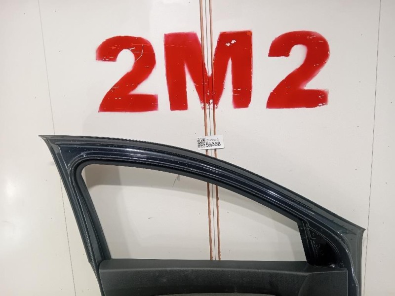 Paraurti Angolare POST DX 91166147 Opel Vivaro A 2007 Paraurti Angolare POST DX 91166147 Opel Vivaro A 2007