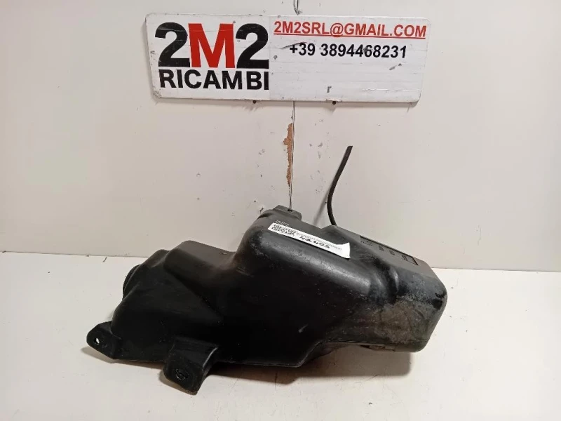Vaschetta Tergicristalli 545195844 Chevrolet Orlando 2011