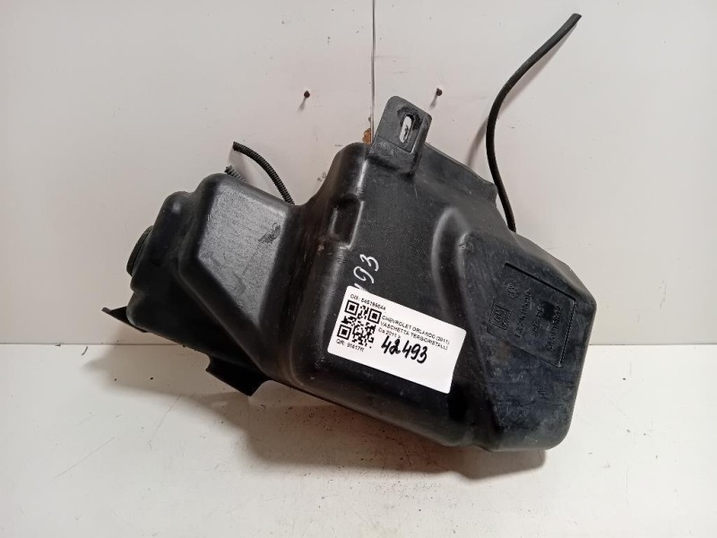 Vaschetta Tergicristalli 545195844 Chevrolet Orlando 2011
