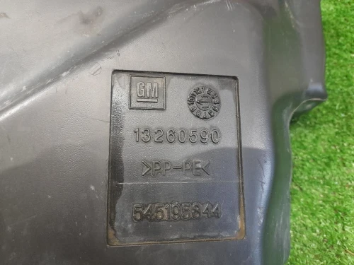 Vaschetta Tergicristalli 13260590 Chevrolet Orlando 2011