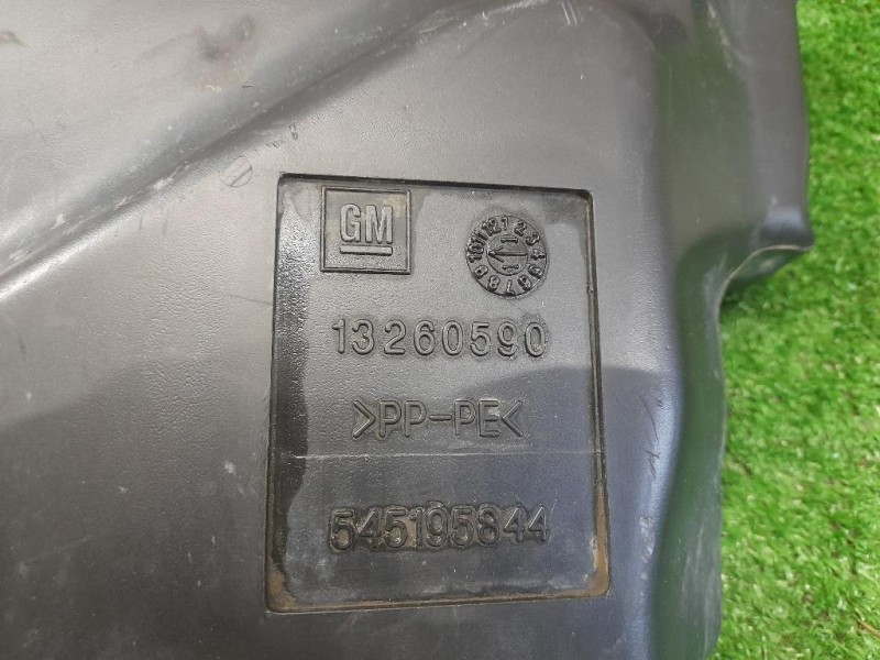 Vaschetta Tergicristalli 13260590 Chevrolet Orlando 2011