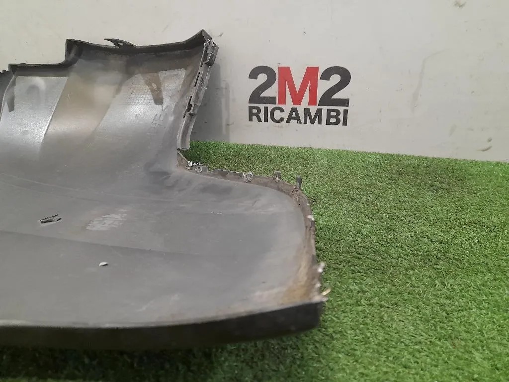 Paraurti Angolare POST DX 9685633177 Peugeot 3008 I 2009