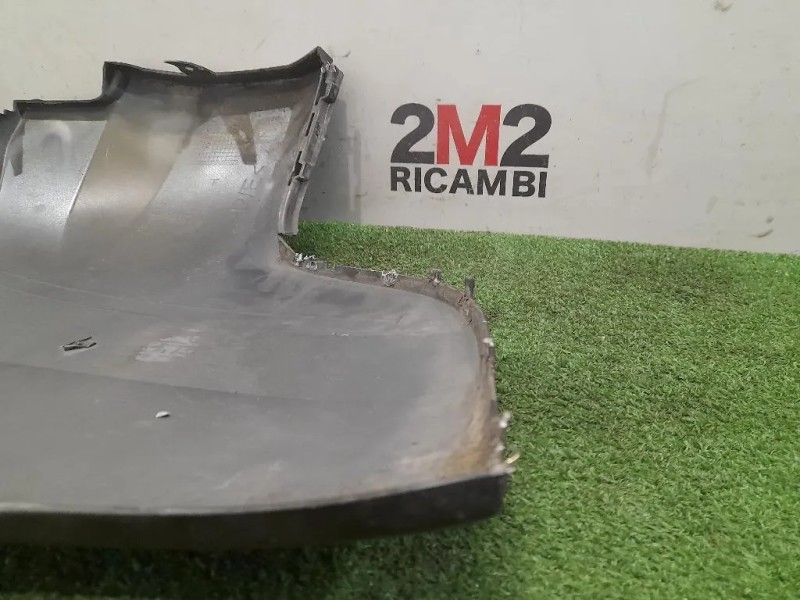 Paraurti Angolare POST DX 9685633177 Peugeot 3008 I 2009