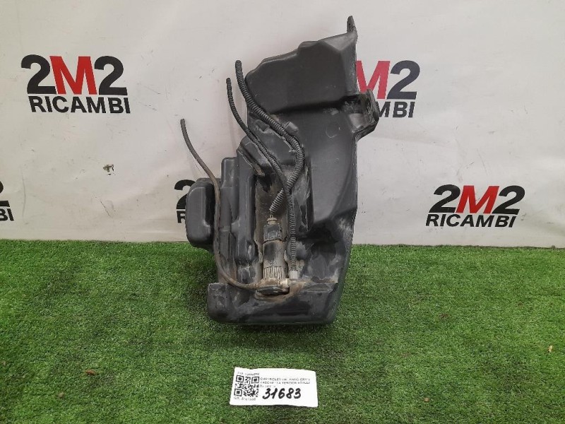 Vaschetta Tergicristalli 13260590 Chevrolet Orlando 2011