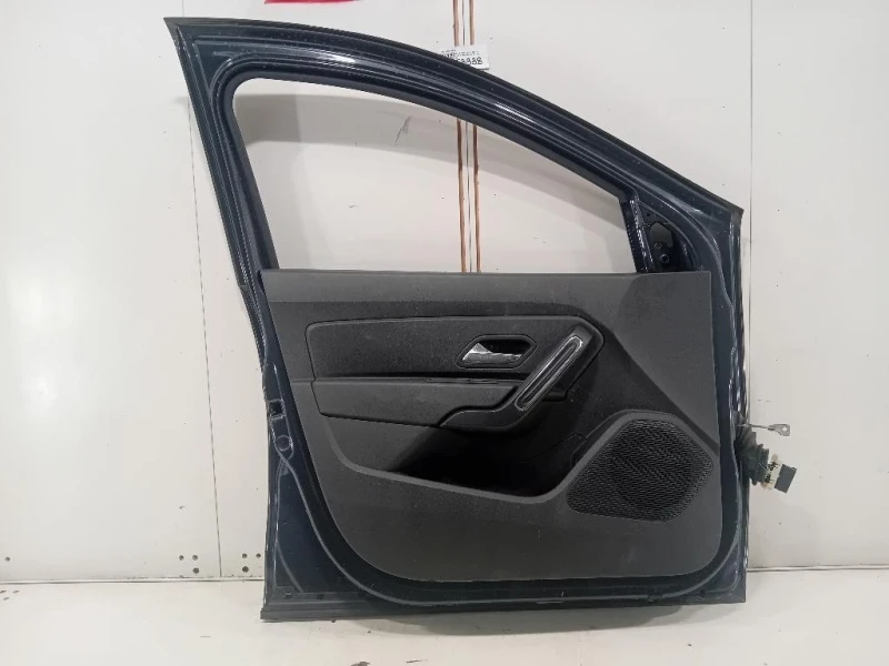 Porta ANT SX 801019736R Dacia Duster II 2018