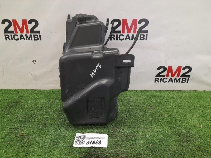 Vaschetta Tergicristalli 13260590 Chevrolet Orlando 2011